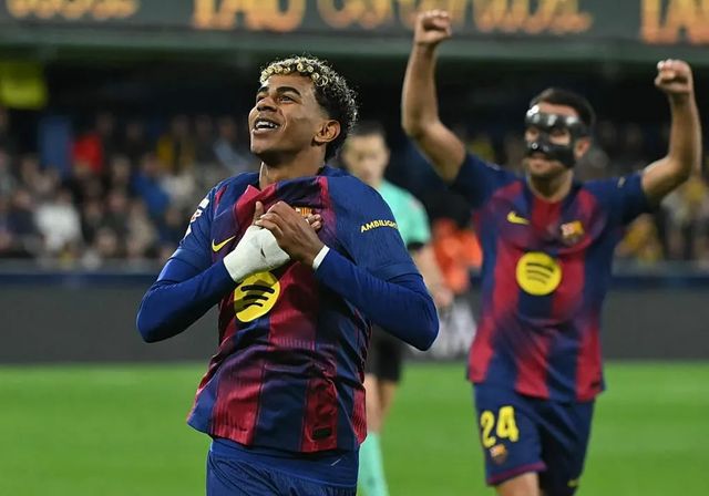 El Barça cierra 2025 como campeón de invierno