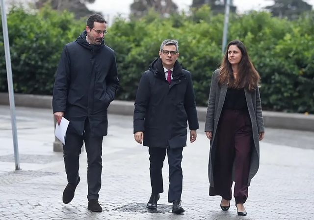 El Gobierno sube el tono contra Junts por el rechazo al escudo social: “Tendrán que explicárselo a los catalanes”