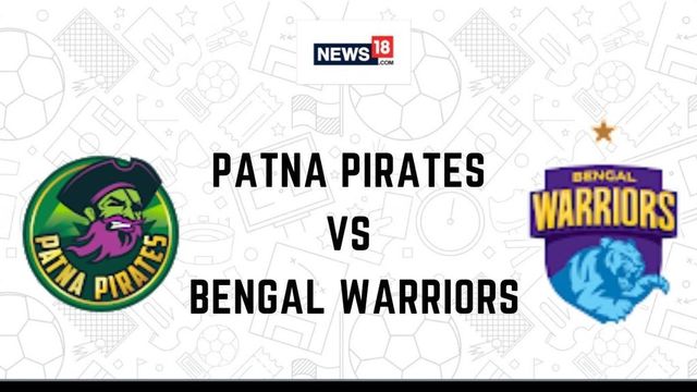 PAT vs BEN Warriors Live Kabaddi Streaming For Pro Kabaddi League Match: How To Watch Patna Pirates vs Bengal Coverage On TV And Online