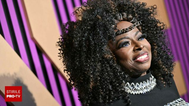 Cântăreața Angie Stone a murit la 63 de ani, într-un accident de mașină