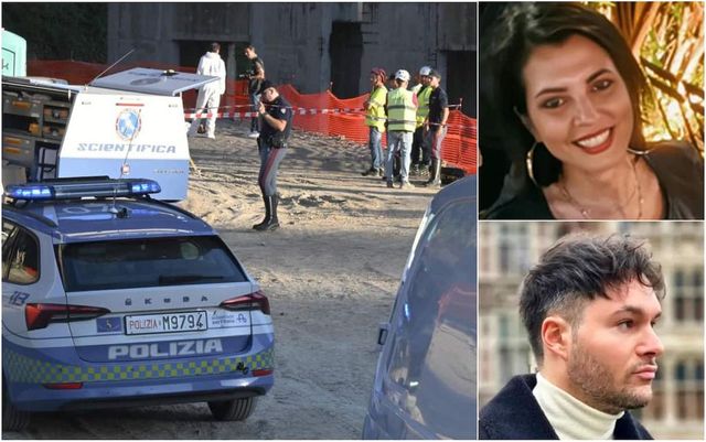 Femminicidio Barberino, madre: ‘Aveva paura, ma non lo ha denunciato’