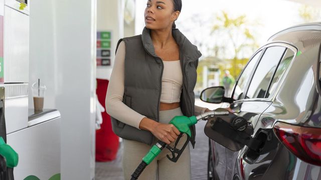 Comparativa de precios de gasolina y diésel: martes en Las Palmas