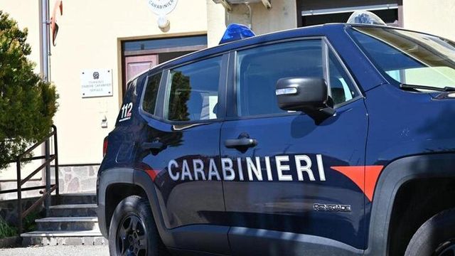 'Ndrangheta e droga, 142 indagati a Cosenza