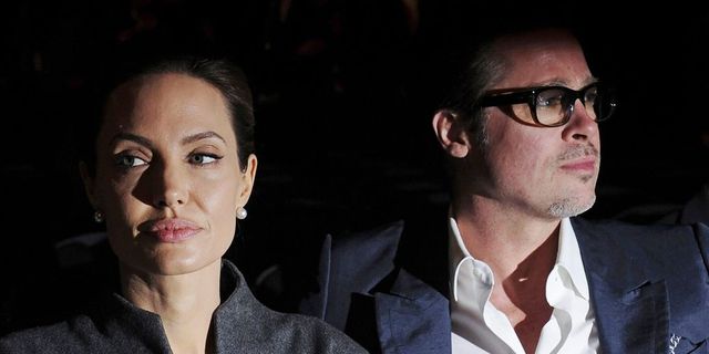 Brad Pitt, anche figlia Vivienne decide di rinunciare a cognome del padre