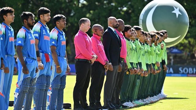 Vaibhav Suryavanshi’s Team India hammer arch-rivals Pakistan, march into Under-19 World Cup 2026 semifinal, will face…