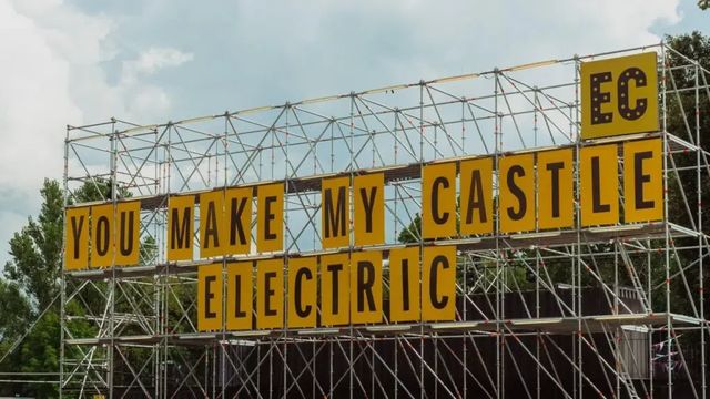 Justin Timberlake vine pentru prima dată în România, la Electric Castle!