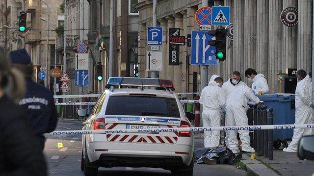 Ismert fitneszmodell volt az angyalföldi gyilkosság áldozata, a rendőrség indítványozta a gyanúsított letartóztatását