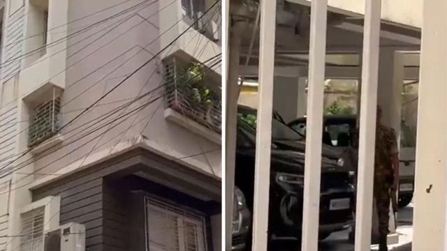 ED raids Kolkata top cop, businessman in money laundering probe