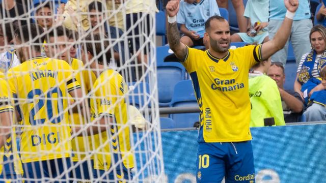 Ya se sabe dónde jugará Jesé la próxima temporada