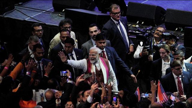 India to open new consulates in Boston and Los Angeles: Modi