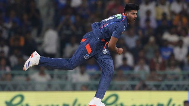 Mayank Yadav Fit To Play In IPL 2024 Match Against Mumbai Indians