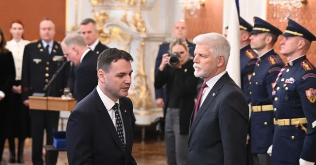 Turek možná nebude dohodář. Dělat zmocněnce může zadarmo, naznačil Macinka