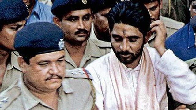 Odisha rejects premature release of Dara Singh serving life for murder of Graham Staines, two sons