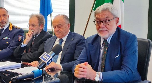 Attacchi hacker a ministero della Giustizia, preso 24enne