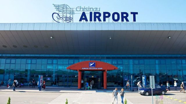 Aeroportul Chișinău prelungește licitația pentru spațiile comerciale, după ce doar o singură companie a depus cerere de participare