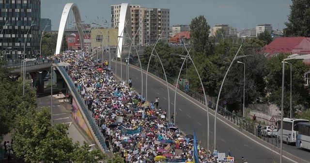 Sindicatele din Educație au decis ce vor face la deschiderea anului școlar. Protest de amploare programat pe 8 septembrie