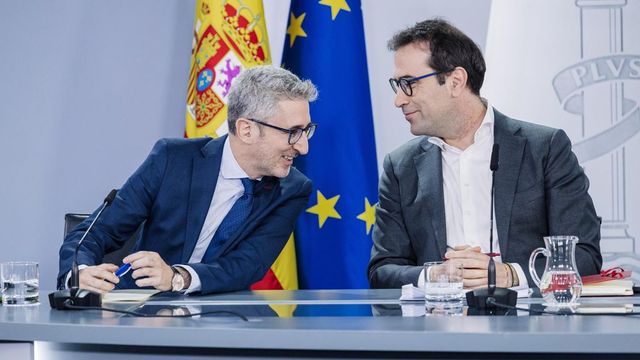 El Gobierno sopesa un recorte de cuatro décimas de crecimiento económico por la guerra en Irán