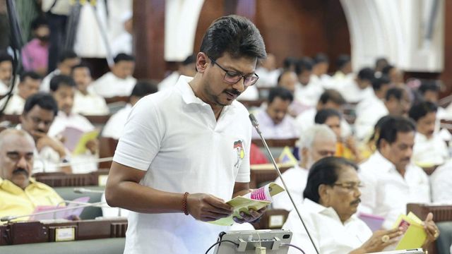 5 facts about Udhayanidhi Stalin who is likely to be Tamil Nadu deputy chief minister