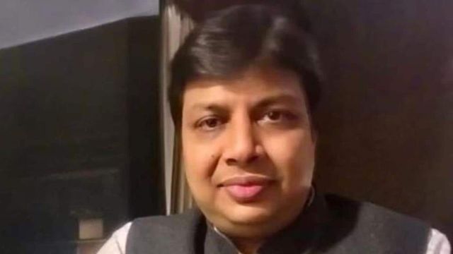 Congress spokesperson Rohan Gupta resigns from party citing constant humiliation