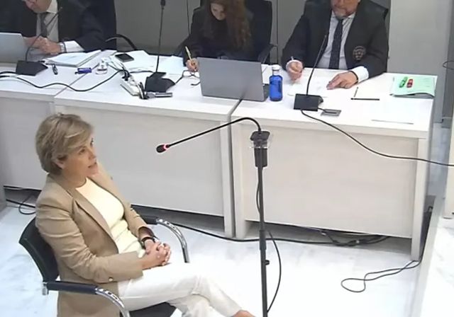 Santamaría niega conocer 'Kitchen' y Arenas desmiente a Bárcenas por la 'caja B' del PP