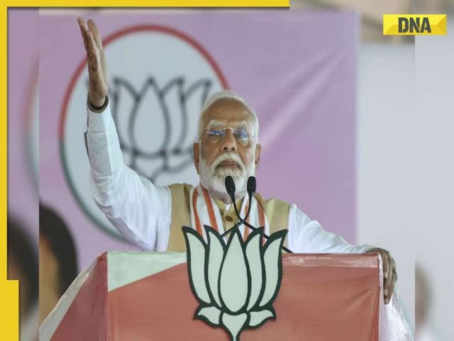 No power in the world can restore Article 370 in J&K: PM Modi