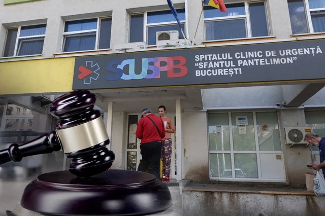 Motivele pentru care cele două doctorițe de la Spitalul Pantelimon au fost eliberate, în ciuda acuzațiilor de omor calificat