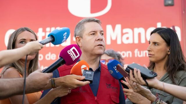 Page carga contra el indulto a Borràs: “Es un chantaje, daña la credibilidad en la lucha contra la corrupción”