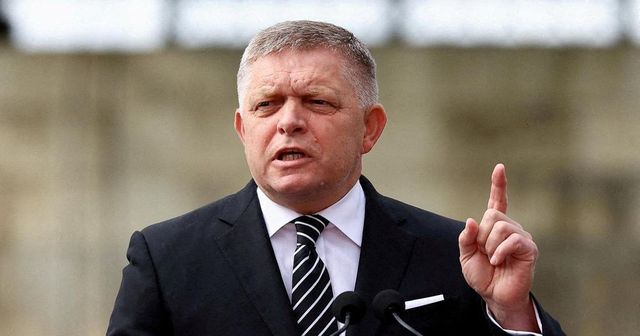 Slovenský prezident Pellegrini vetoval Ficově vládě kontroverzní zákon