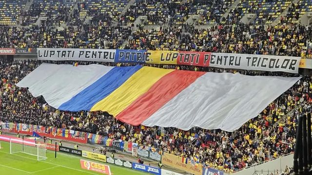 Mircea Lucescu a anunțat lotul României pentru ultimele meciuri din preliminariile Campionatului Mondial