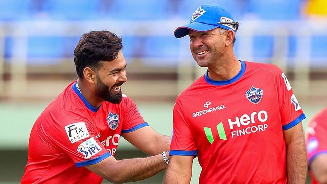 Iyer likely PBKS captain? Ponting reveals why they didn’t bid for Pant in auction