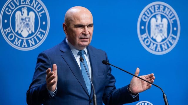 Bolojan explică de ce Guvernul a decis să crească valoarea impozitului pe proprietăți