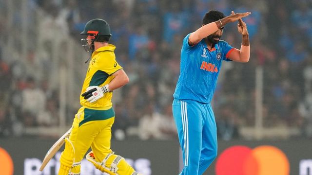 ICC to introduce stop clock to regulate time taken between overs in men's ODIs, T20Is