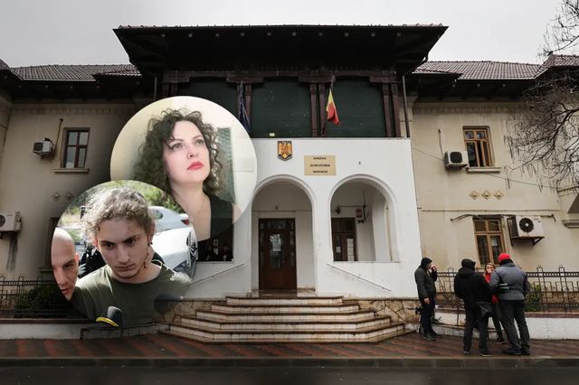 Cererea de abtinere a judecatoarei din dosarul lui Vlad Pascu, respinsa de instanta. Ce se intampla cu dosarul 2 Mai