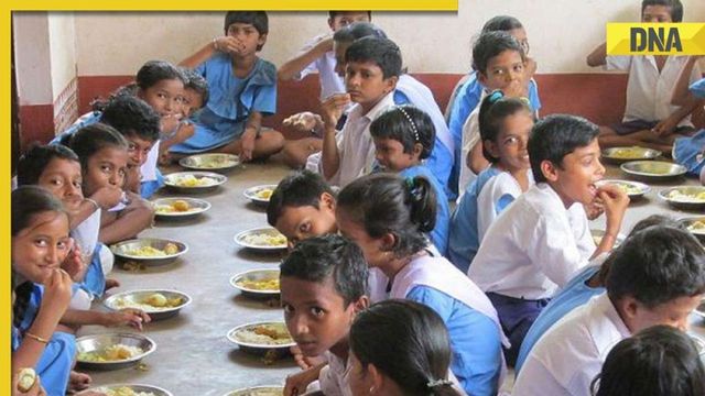 16 Students Hospitalised Due to Suspected Food Poisoning in Mumbai's Civic-run School