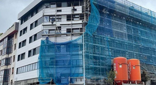 La vivienda se dispara un 13% en un año y alcanza un nuevo precio récord en España