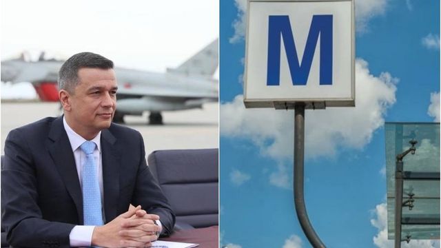 Ministrul Transporturilor a semnat contractul de finanțare pentru construirea metroului din Cluj-Napoca