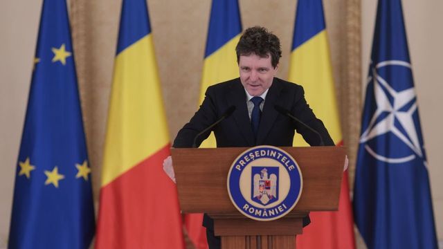 CCR a publicat motivarea pe legea pensiilor magistraților. Actul merge la Nicușor Dan spre promulgare