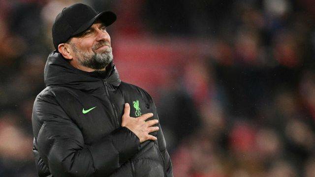 Liverpool a ajuns la Anfield pentru ultimul meci al lui Klopp