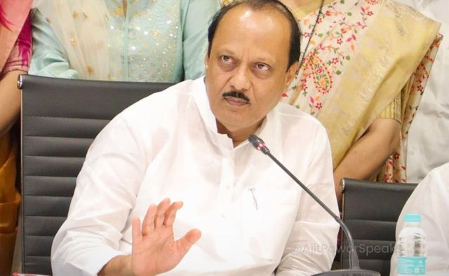 Will contest polls to local bodies alone, says Ajit Pawar