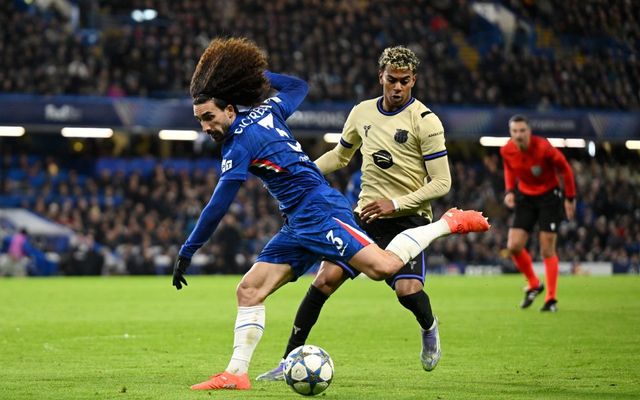 НА ЖИВО: Челси 1:0 Барселона, два отменени гола на Енцо Фернандес