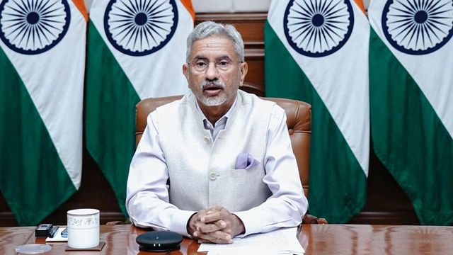 Time ripe for India-Singapore relations to raise to next level: Jaishankar