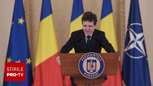 Președintele Nicușor Dan a donat sânge în Palatul Cotroceni. Mesajul pe care l-a transmis românilor