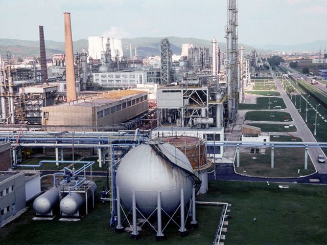 ​Bursă: Operatorul Oil Terminal și-a majorat profitul net cu 43% în prima jumătate din 2024