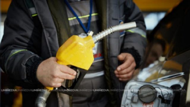 ANRE anunță noile prețuri la carburanți