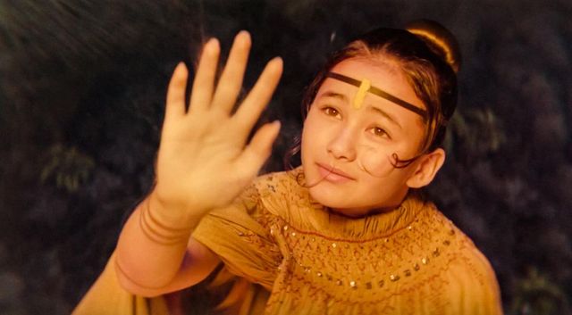 Morta a 18 anni Kaylee Hottle, la star di Godzilla vs Kong
