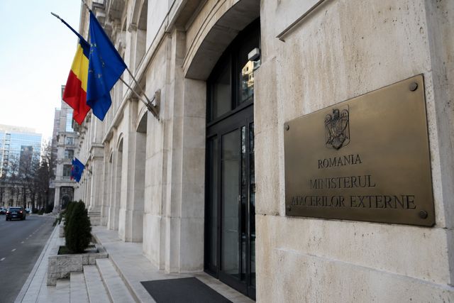 România a plătit 12 ani chirie pentru ambasada din Libia