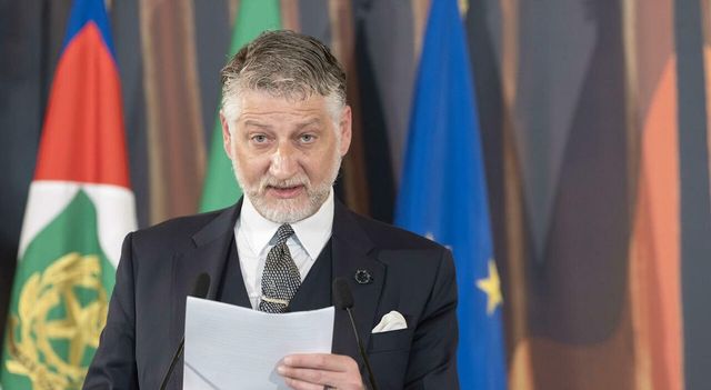 Giuli licenzia due dirigenti dopo il caso Regeni e il documentario negato