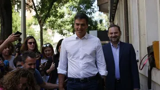 La UCO rastrea la financiación del PSOE y pide al juez investigar las donaciones de Ábalos