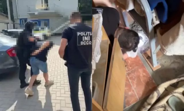 Un om de afaceri din Bălți urma să fie răpit pentru o răscumpărare uriașă