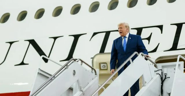 Senát USA podpořil rezoluci o ukončení války s Íránem, Trumpovi navzdory